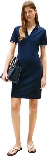 Polokleid 