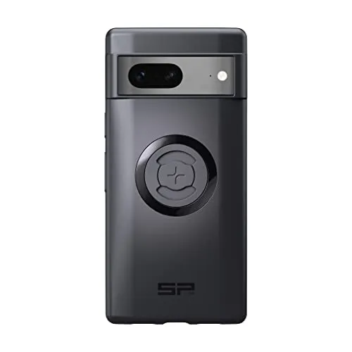 SP Connect Phone Case SPC+ Schutzhülle schwarz für Pixel 7