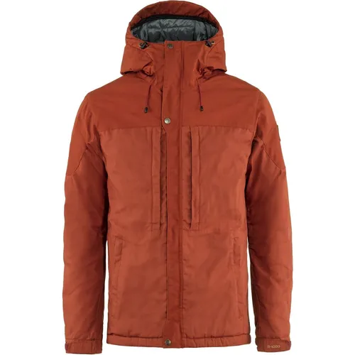 Fjällräven Skogsö Padded Jacke Herren von Fjällräven