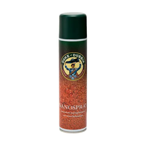Duke of Dubbin Nano Imprägnierspray 300 ml - 267300