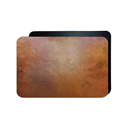 Bonamaison, Rechteck Digital Bedruckt Gaming-Mauspad für Gamer, rutschfeste Unterseite, für Büro und Zuhause, Einzelspieler-Spiele S, Größe: 45 x 30 cm