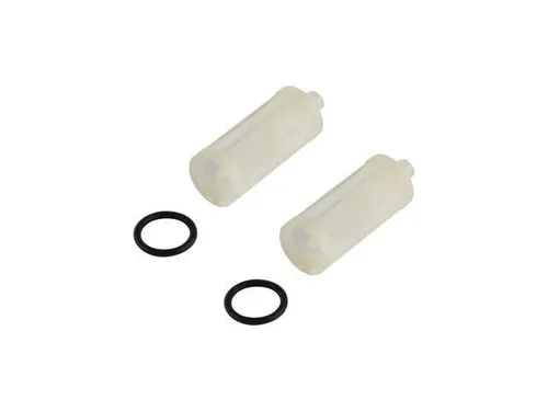 BOSCH Ersatzteil TTNR: 87185725030 Filter Ölpumpe BFP 21/31 L3 (2x)