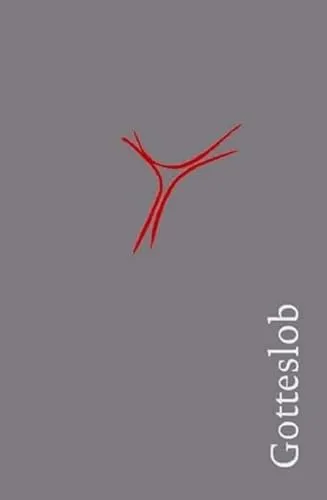 Produktbild Gotteslob: Katholisches Gebet- und Gesangbuch 2013 Großdruck