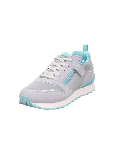 superfit Leder-Sneakers 