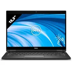 Dell Latitude 7390 2-in-1 | 13,3 Zoll von Dell