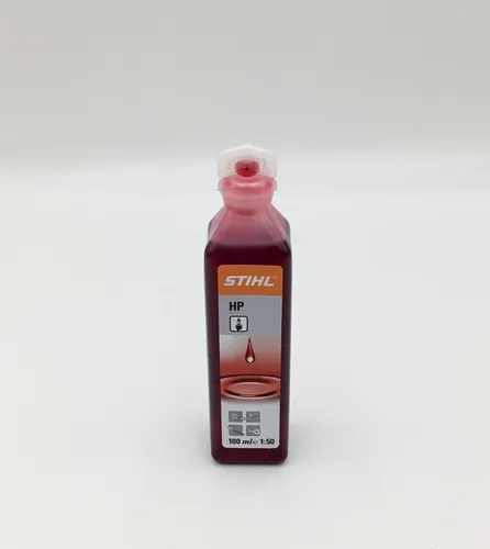 Stihl 2-Takt-Motorenöl HP