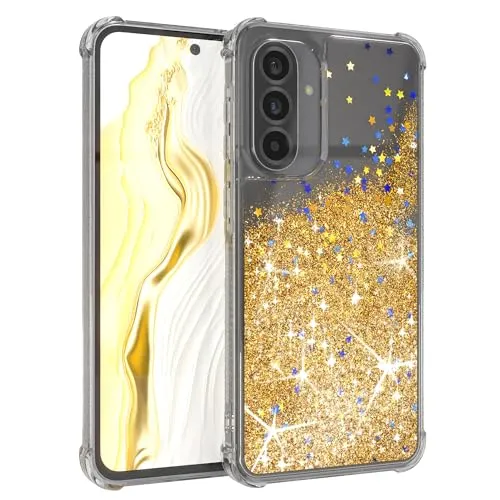 EAZY CASE in gold von EAZY CASE