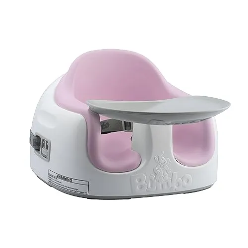 Bumbo Multi-Sitzwiege, Rosa