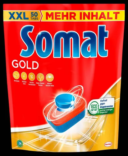 Somat Spülmaschinentabs Citrus 49 St. 5669871002
