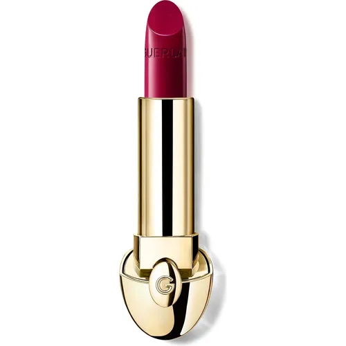 GUERLAIN Rouge G Satin Refill Lippenstift Nr. 919 - Lippenstift mit personalisierbarem Design und Doppelspiegel, bietet langanhaltende, intensive Farbe und pflegt die Lippen mit einer cremigen Formel.