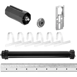 Komplett-Set P5 10/15-60 inkl. Mechanik-Set von Nobily