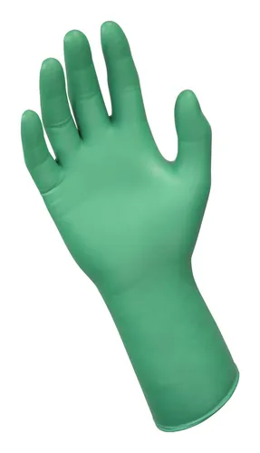 Ansell Einweghandschuh Microflex 93-260, Größe 10,5-11 - Hochwertige Arbeitshandschuhe, optimal für den Einsatz in der Lebensmittelindustrie und bieten hervorragenden Schutz und Komfort.