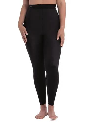 Anita Sport Tights Massage Plus 1699 Gr. 60 in Schwarz von Anita
