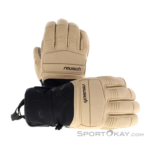 Reusch Marco Odermatt Herren Skihandschuhe von Reusch
