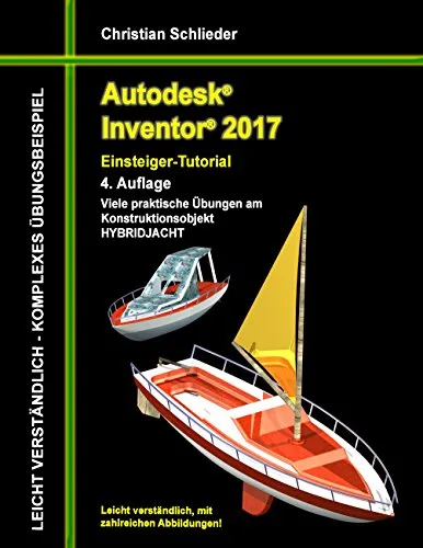 Autodesk Inventor 2017