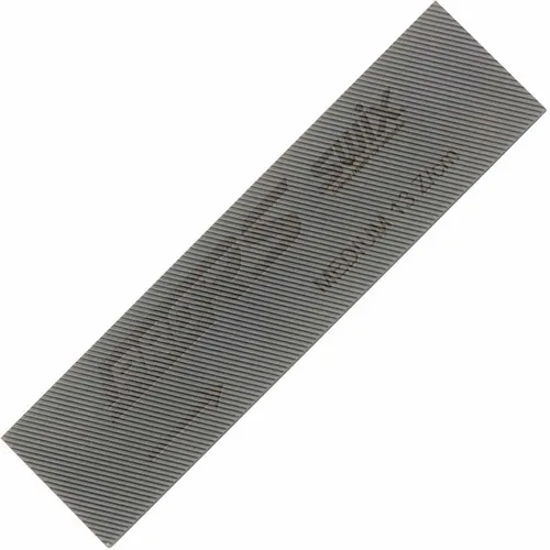 Swix T106RSC File Light Chrome 14T, 10cm – Präzisionsfeile für Ski und Snowboard - Werkzeuge für Skipräparation und Pflege, ideal für präzise Kantenbearbeitung, leicht verchromt für Langlebigkeit und optimal für Profis und Freizeitfahrer.