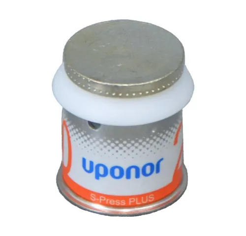 UPONOR Wasserrohr Uponor S-Press PLUS MLC Endstück 16mm von Uponor