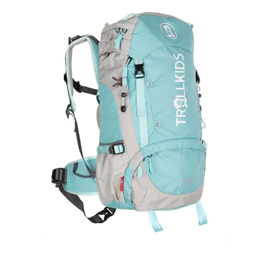 Trollkids Trolltunga 30l Rucksack One Size von TROLLKIDS