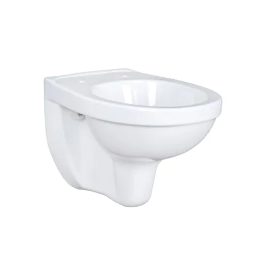 Design Hänge Wand WC Toilette Keramik (RosenStern)