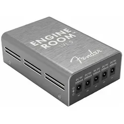 Fender Engine Room LVL5 Power Supply von Fender