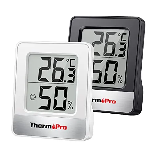 Messwerkzeuge & Messwertgeber von ThermoPro