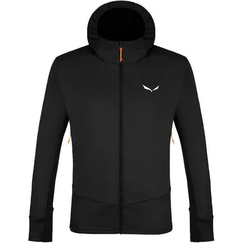 Salewa Puez Polarlite Jacket XL - Funktionsjacke mit ergonomischem Design, robusten Materialien und wetterbeständigen Eigenschaften – ideal für Outdoor-Aktivitäten und leicht zu reinigen.