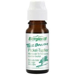 Teebaum Pickel-Tupfer 10 ml