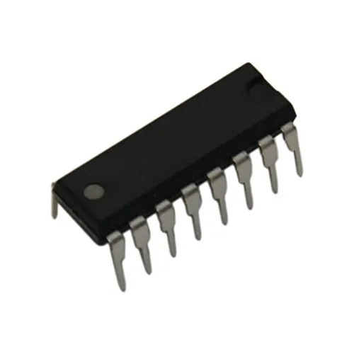 Texas Instruments Halbleiter von Texas Instruments