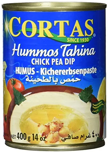 Cortas Humus (1 x 400 g)