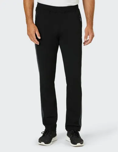 Joy Sportswear Herren Sporthose Fernando - Wanderhose in Normalgröße 58, feuchtigkeitsregulierend und mit schmal zulaufendem Bein, ideal für aktive Freizeitgestaltung und Bewegungsfreiheit.