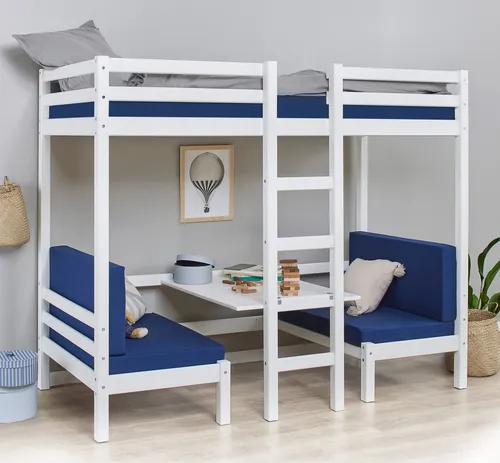 Hochbett HOPPEKIDS 