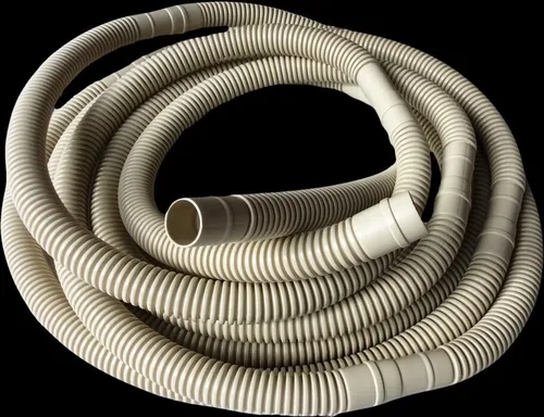 Kondenswasserschlauch, flexibler Kondensatschlauch, Schlauch für Klimaanlage, Ø 18mm, 50 Mtr.