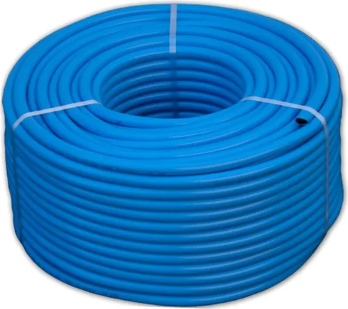 Druckluftschlauch blau 13x2,5mm