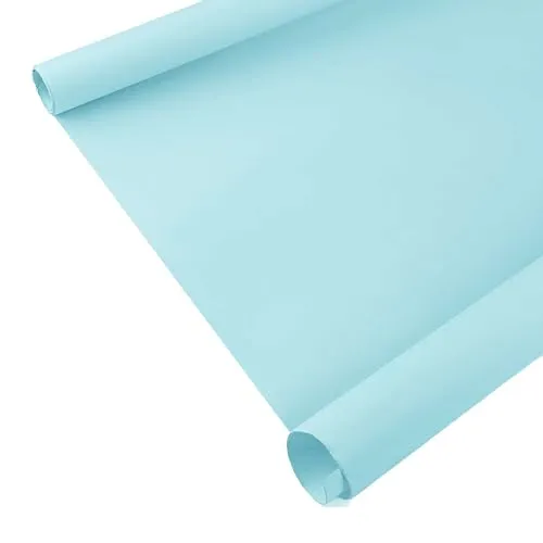 Geschenkpapier Blau von maDDma