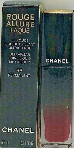 CHANEL Lippen von CHANEL