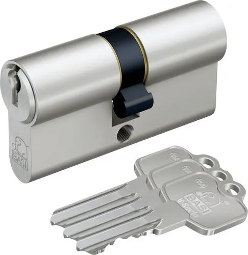 Basi V5001-0010-0010 Profil-Doppelzylinder 30 / 40mm
