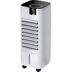 Sonnenkönig Airfresh 12: Luftreiniger mit Fernbedienung - Luftreiniger & Luftbefeuchter mit abnehmbarem Wasserbehälter, leisen Betrieb und praktischer Fernbedienung – ideal für ein gesundes Raumklima.