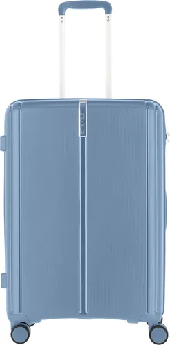 Travelite Vaka Trolley M Blaugrau 59L von travelite