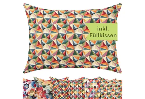 Selfitex Dekokissen XXL 60x80 - Strapazierfähiges Lesekissen für Couch und Bett - Dekokissen, ideal zum Entspannen beim Fernsehen oder Lesen. Mit seiner optimalen Größe und Fülle sorgt es für höchsten Komfort. Waschbarer Bezug aus 100% Polyester in vielen Farben erhältlich.