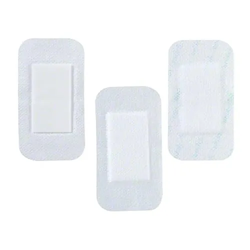Askina Soft Wundverband 5x9 cm steril