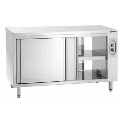Bartscher Wärmeschrank 700-4T 1400 346147 , 1 Stück