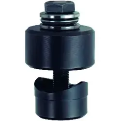 Blechlocher mit Kugellager 32mm