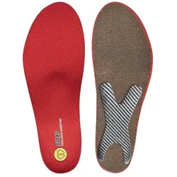 SIDAS FLASH FIT SLIM WINTER Sohle von Sidas