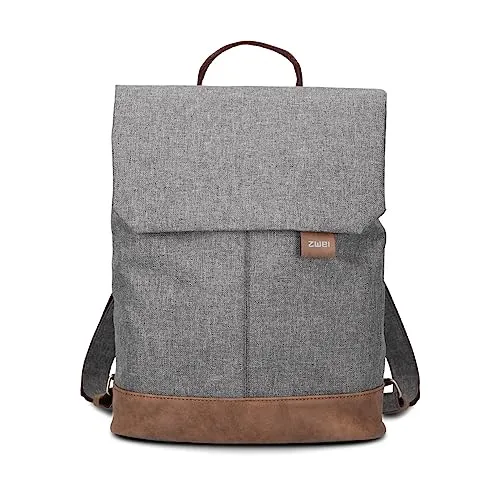 Olli OR13 Damen Rucksack - 7L Daypack - Tagesrucksäcke mit robustem, wasserabweisendem Material und praktischen Fächern, ideal für Freizeit, Schule oder Arbeit.