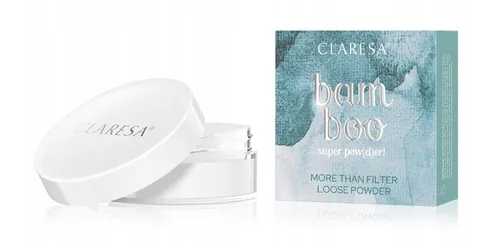 Claresa Bamboo Loser Puder 8g