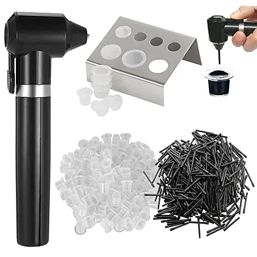 Tattoo Mixer Machine Kit von Emalla