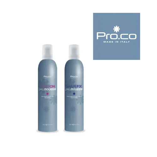 ALCINA Shampoo & Spülung von Pro.co