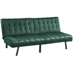 ATLANTIC home collection 2-Sitzer Pierre Schlafsofa von ATLANTIC home collection
