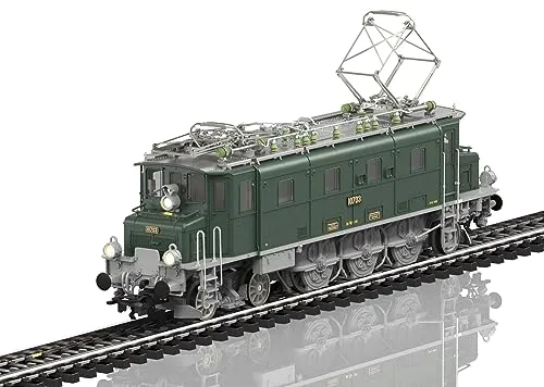 Märklin H0 39360 E-Lok Ae 3/6 I der SBB