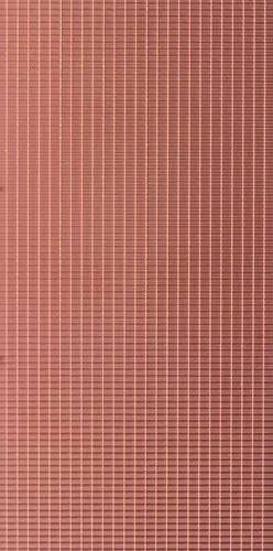 Auhagen 52425 H0, TT Kunststoff-Platten Rot, Braun (L x B) 200mm x 100mm Kunststoffmodell